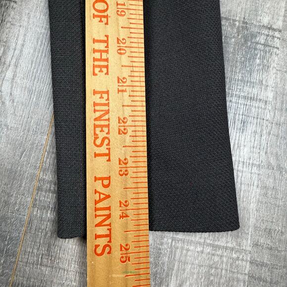 Zadig & Voltaire Veda Bis Deluxe Blazer Medium Gray Bug Rhinestone Jacket Preppy - Picture 15 of 15